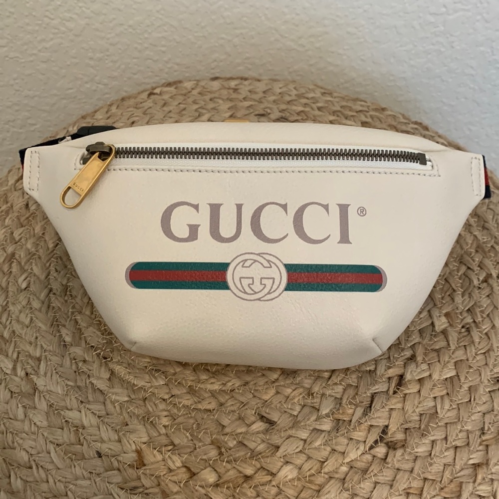 Gucci Belt Bag